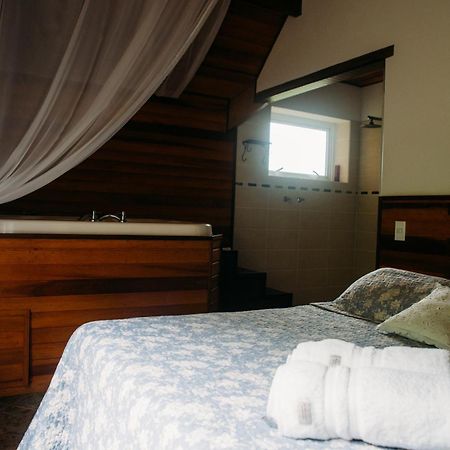 La Reserve Suites 蒙特韦尔迪 外观 照片