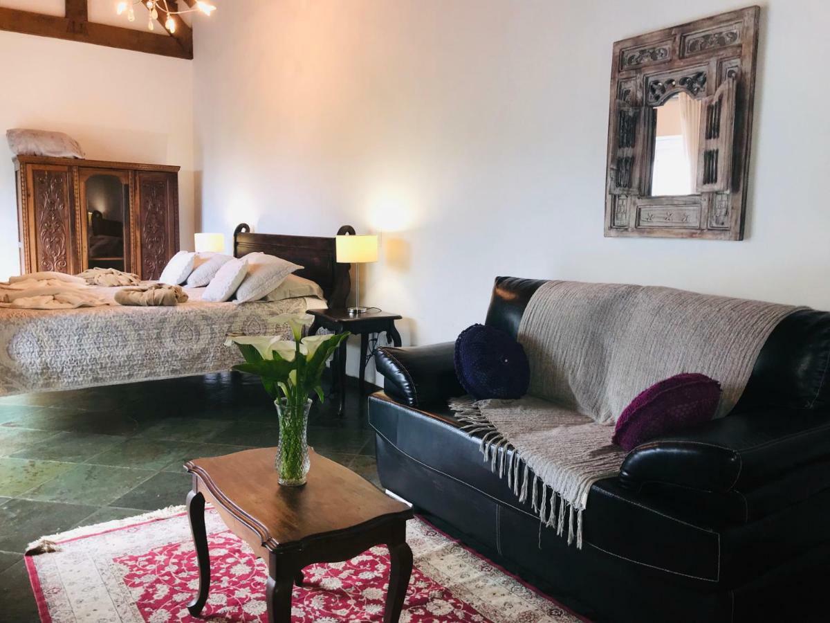 La Reserve Suites 蒙特韦尔迪 外观 照片